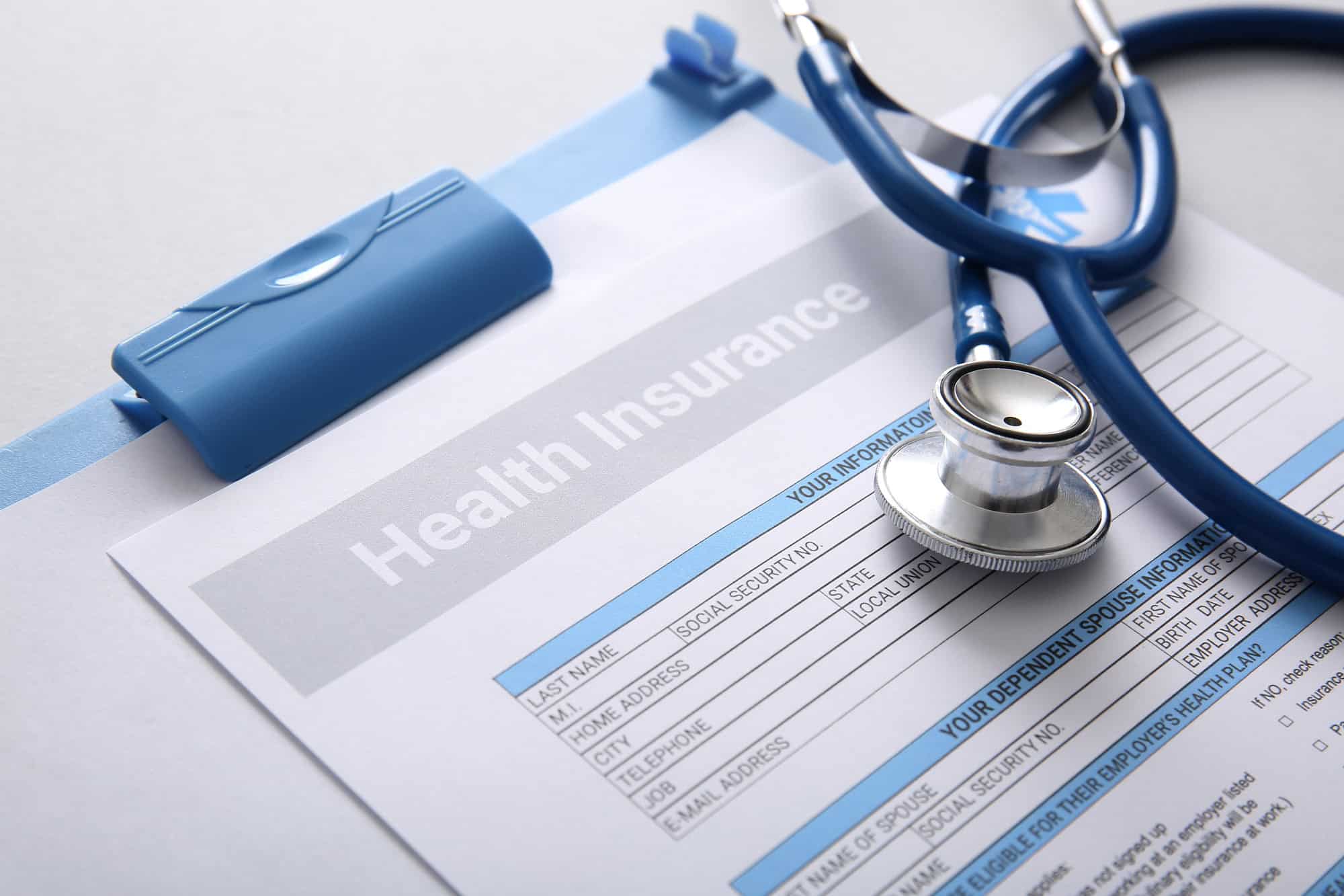 Health Insurance